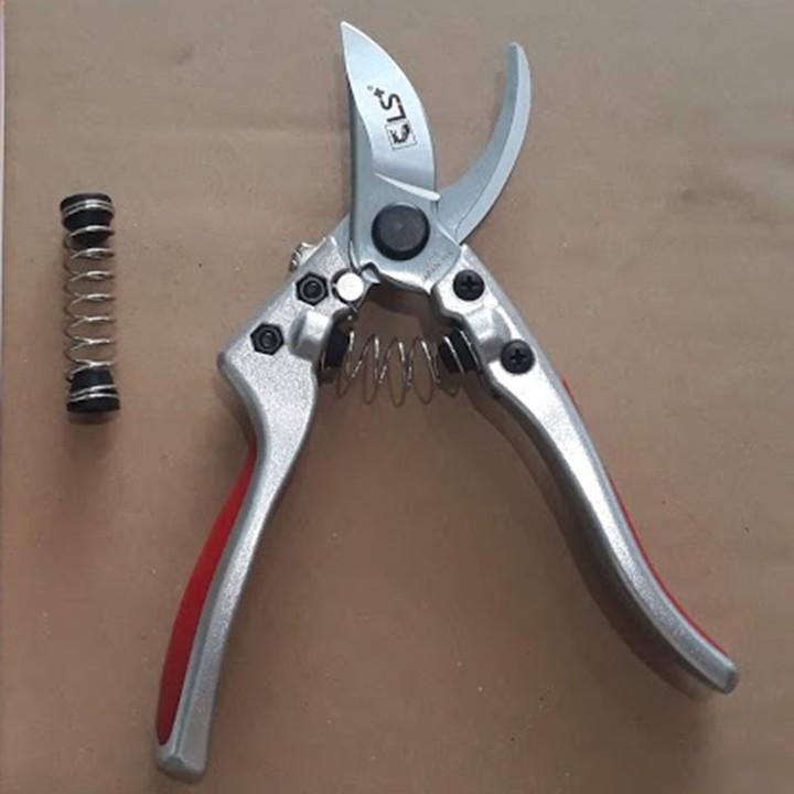 Kéo cắt tỉa cành cây lưỡi thẳng ZS-210