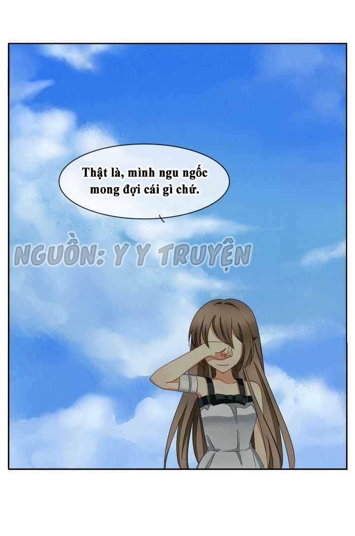 vị hôn thê bỏ trốn chapter 33 10