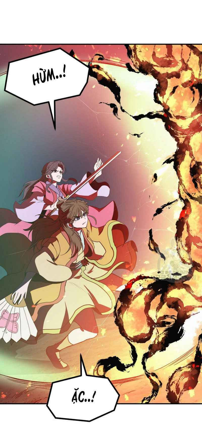 thiếu niên phương sĩ chapter 11 16