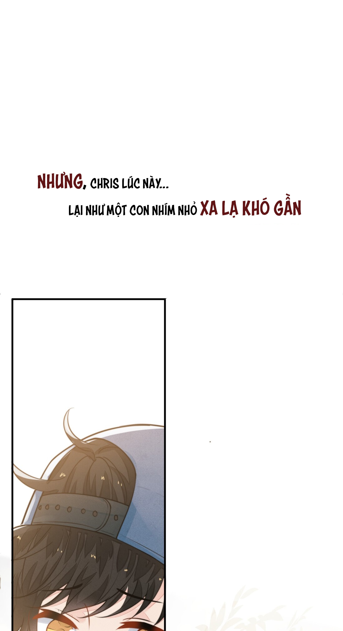 cạnh kiếm chi phong chapter 0 4