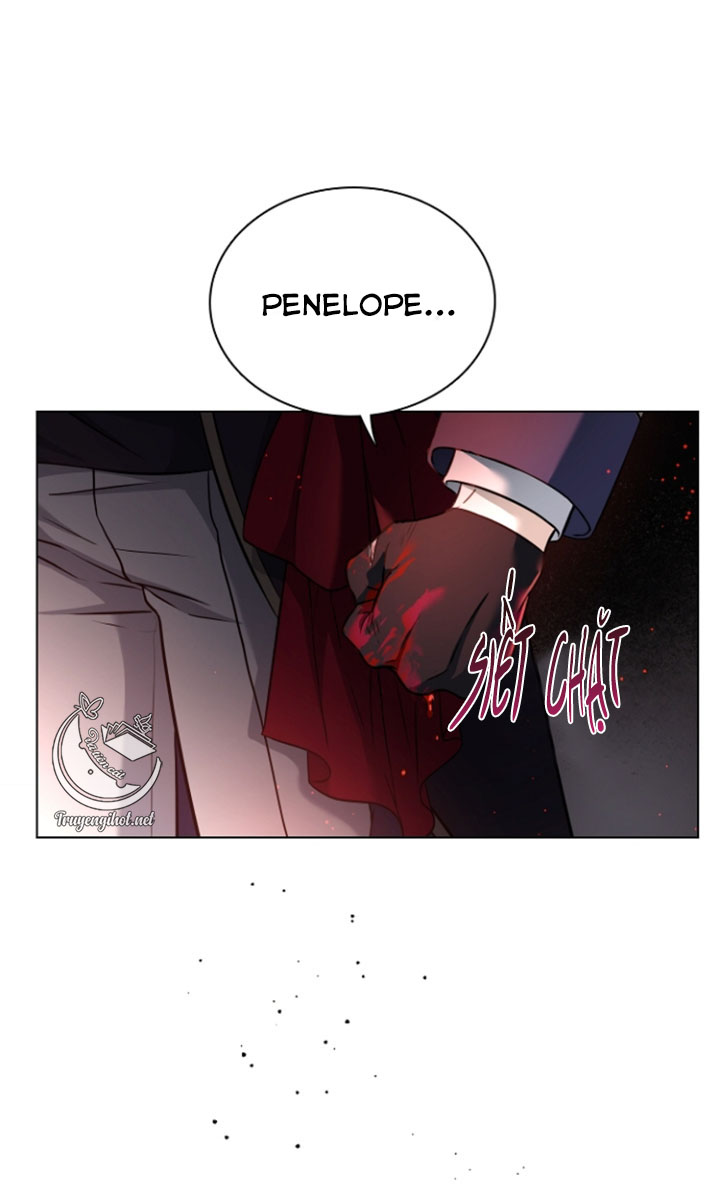 lời cầu hôn đến từ hoàng đế chapter 35.1 5