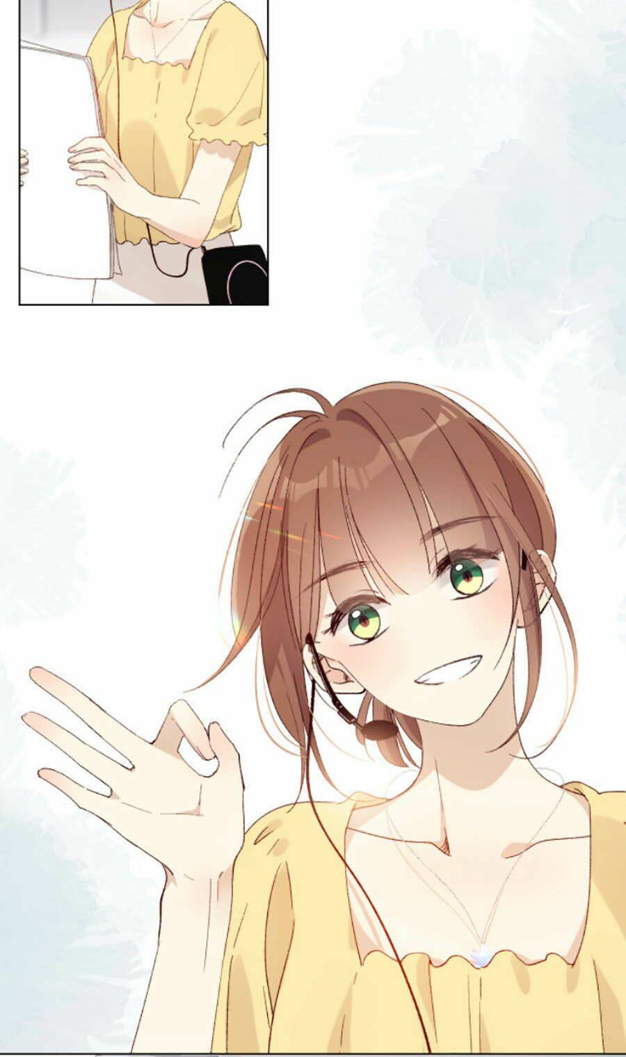 yêu thương em, yêu bản thân chapter 23 9