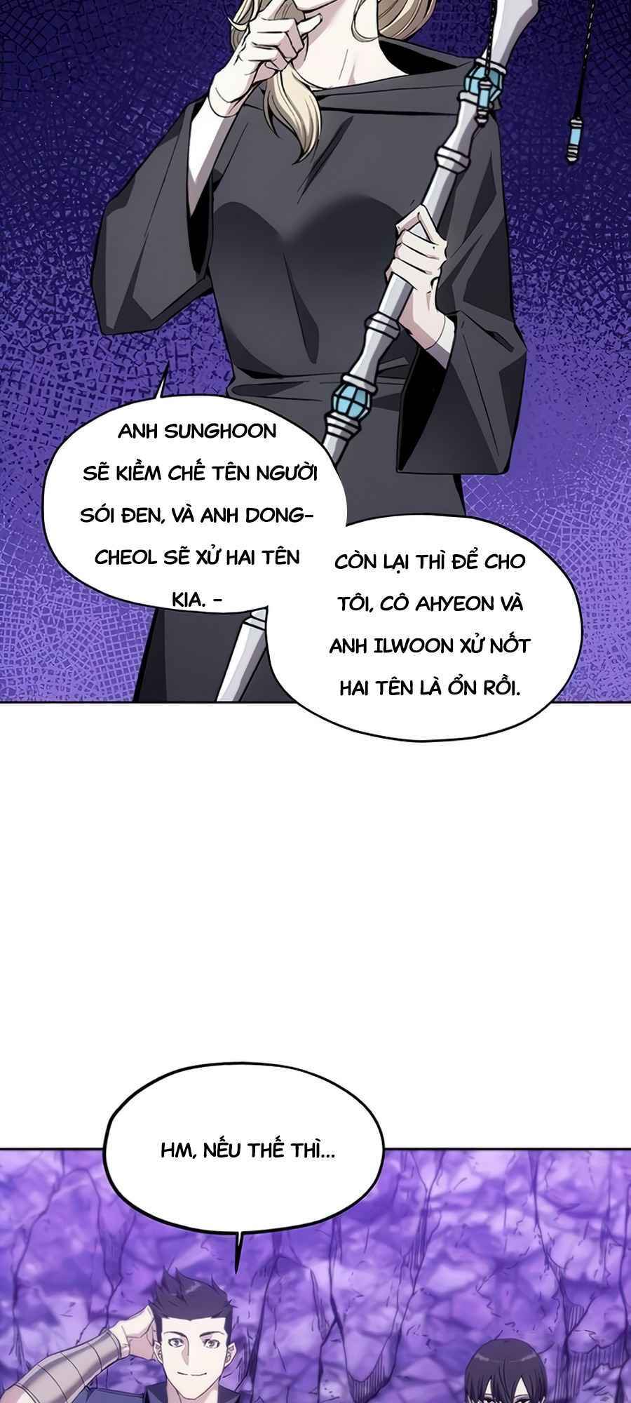 Tao Là Ác Nhân Chapter 9 - Trang 51