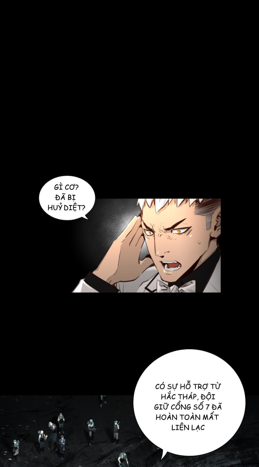 tam tuyệt tại dị giới chapter 60 32