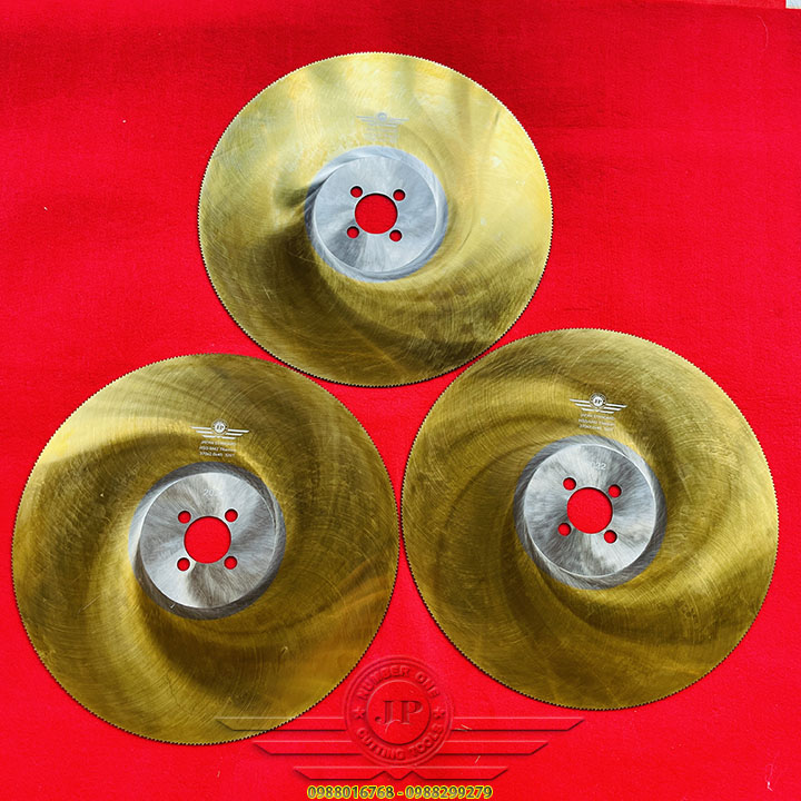 Lưỡi Cắt Hợp Kim Nhật 350mm