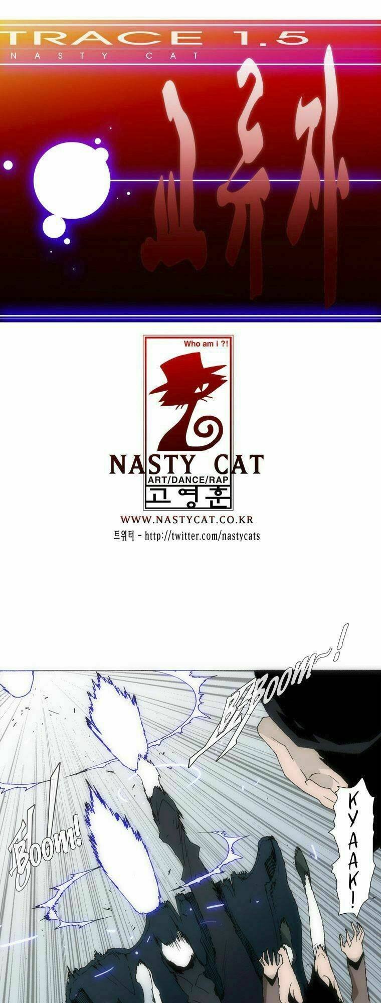 siêu năng 1.5 chapter 24 2