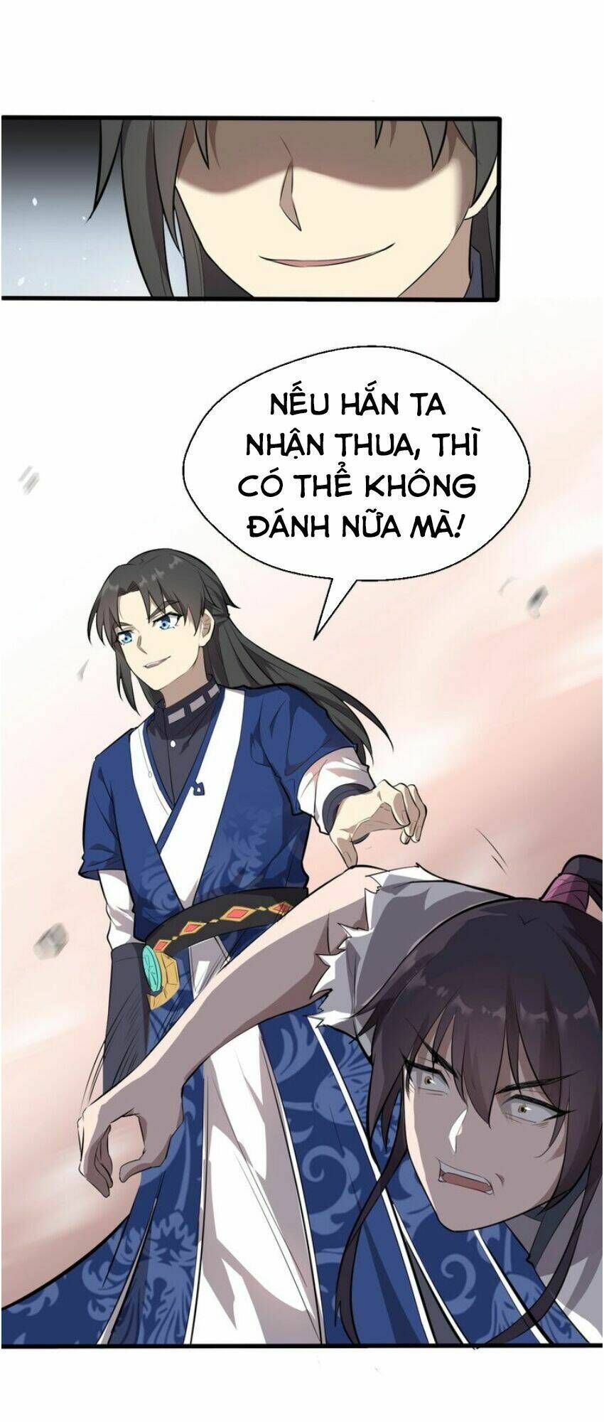 đại nghịch chi môn chapter 33 24