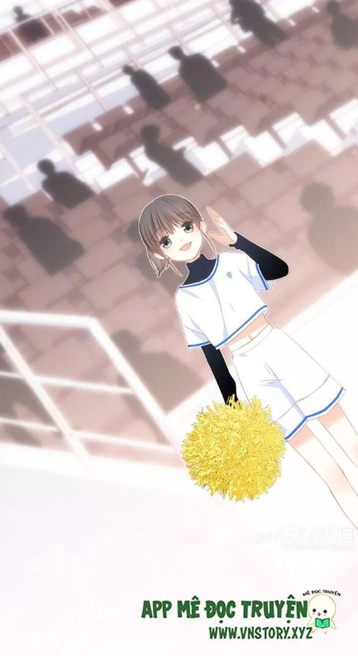 con tim rung động 2 chapter 79 33