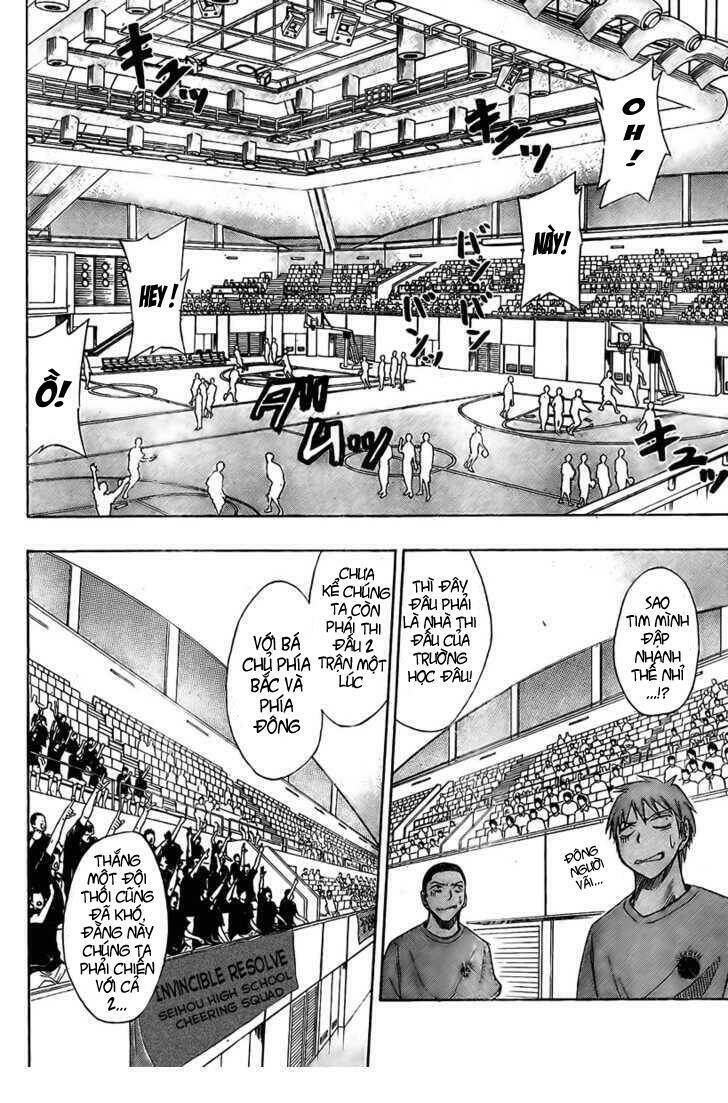 vua bóng rổ kuroko chapter 19 5