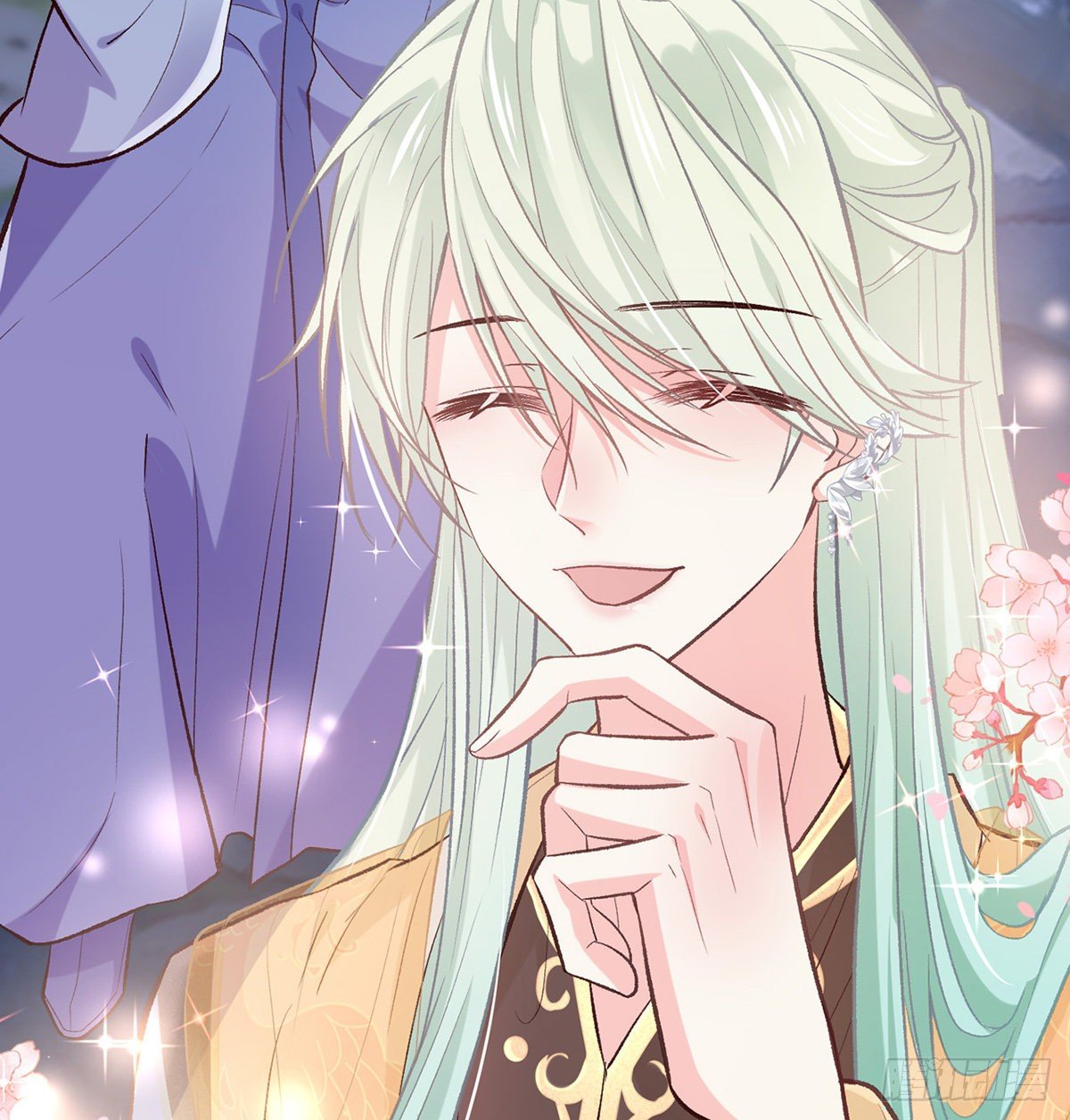 kiều mỵ phu lang, tại tuyến lục trà chapter 23 14