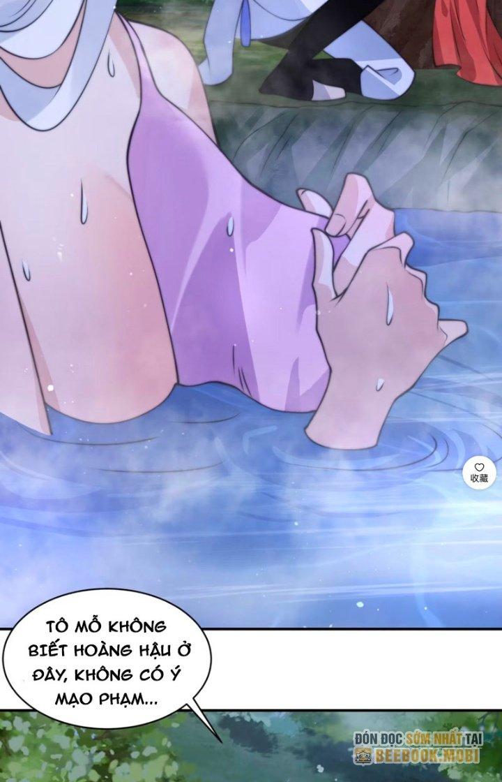 mỗi nữ đồ đệ đều muốn giết ta chapter 49 33