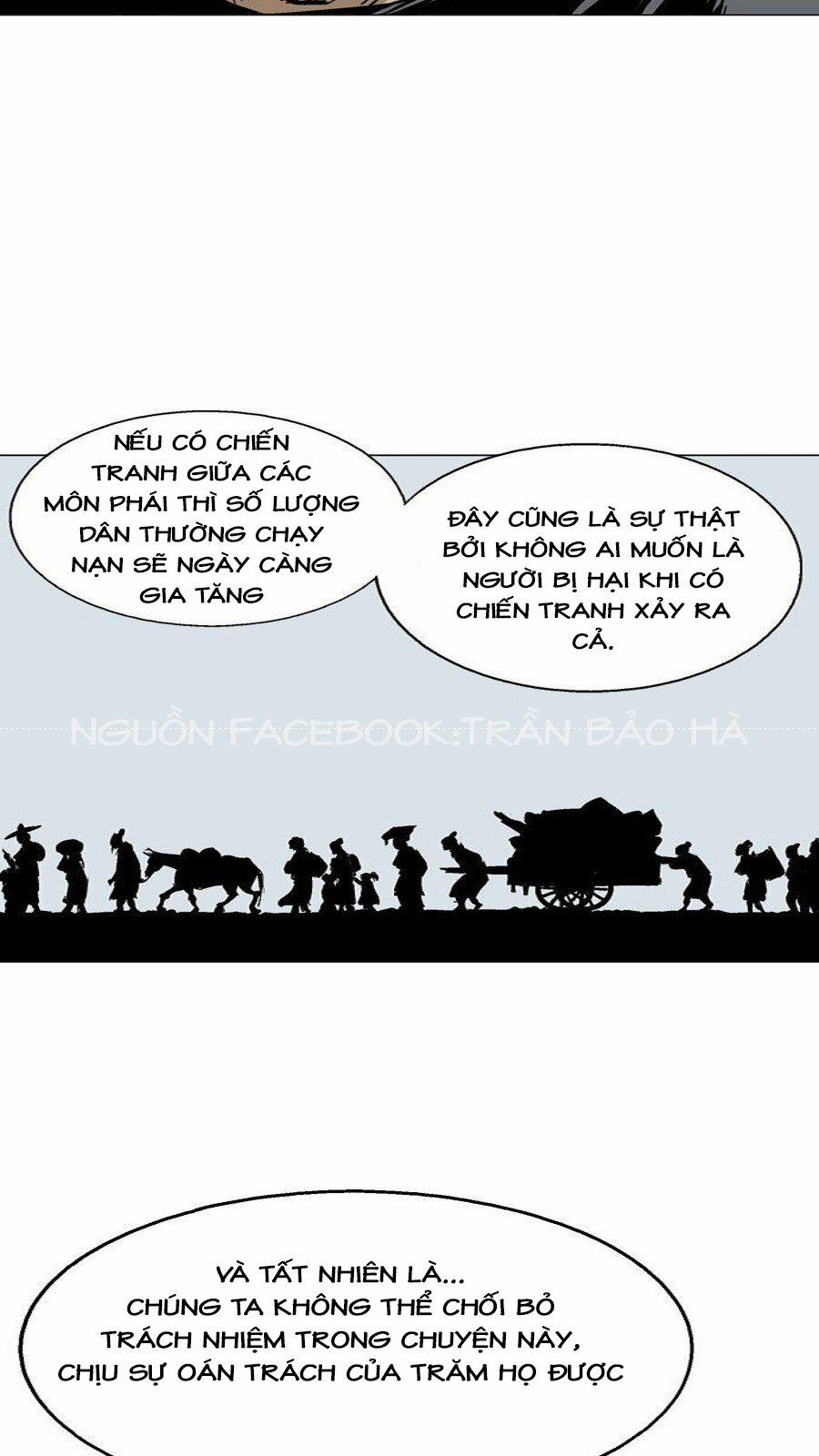 cao thủ 2 chapter 51 20