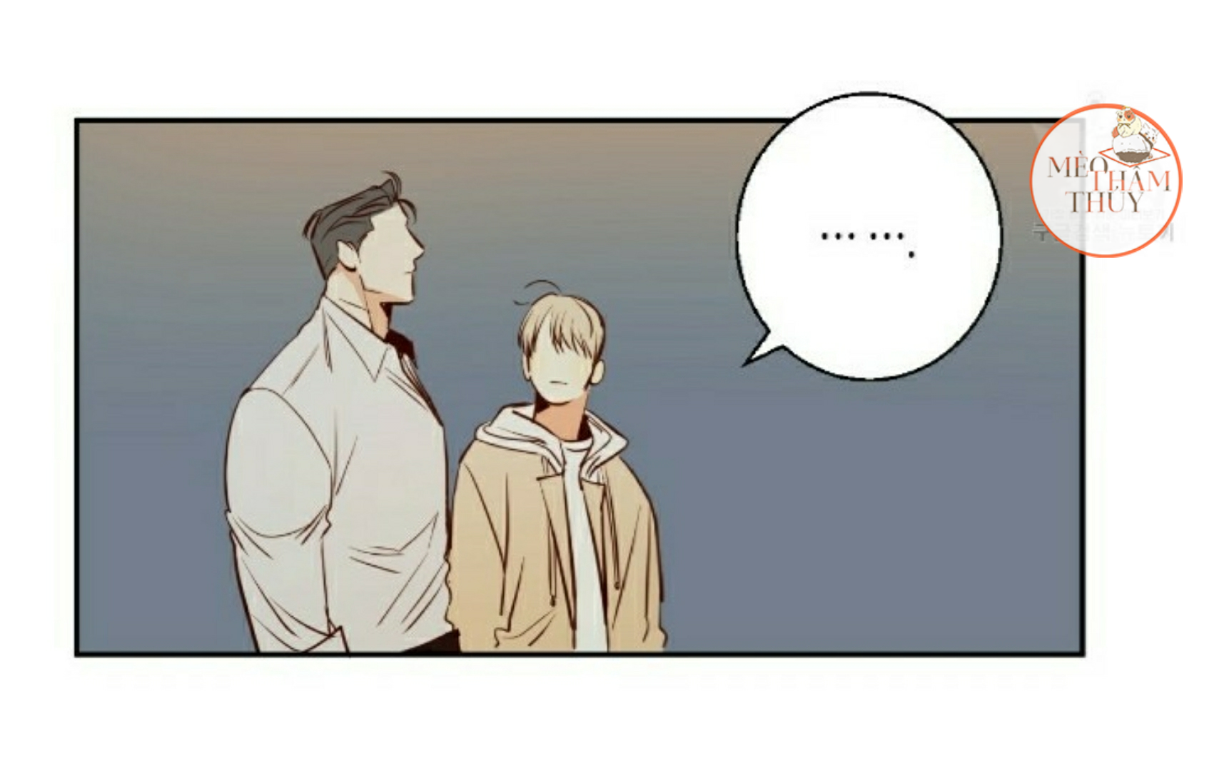 cửa hàng tiện lợi nguy hiểm chapter 16 27