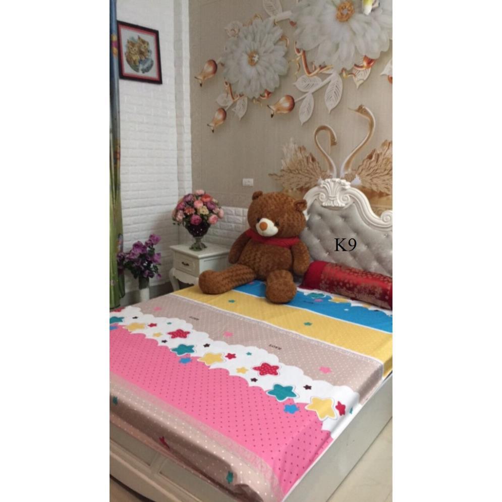 Ga chống thấm cotton cao cấp hàng 1 loại dày