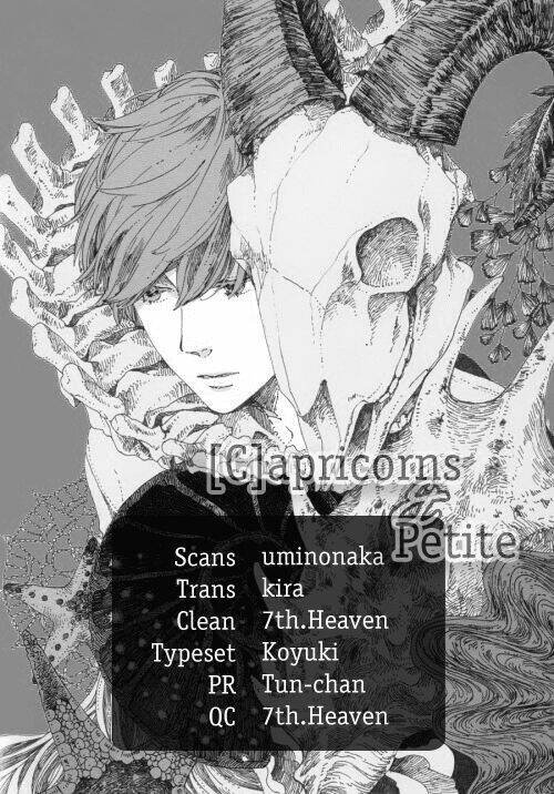 hyakunen kesshou mokuroku chapter 2 3