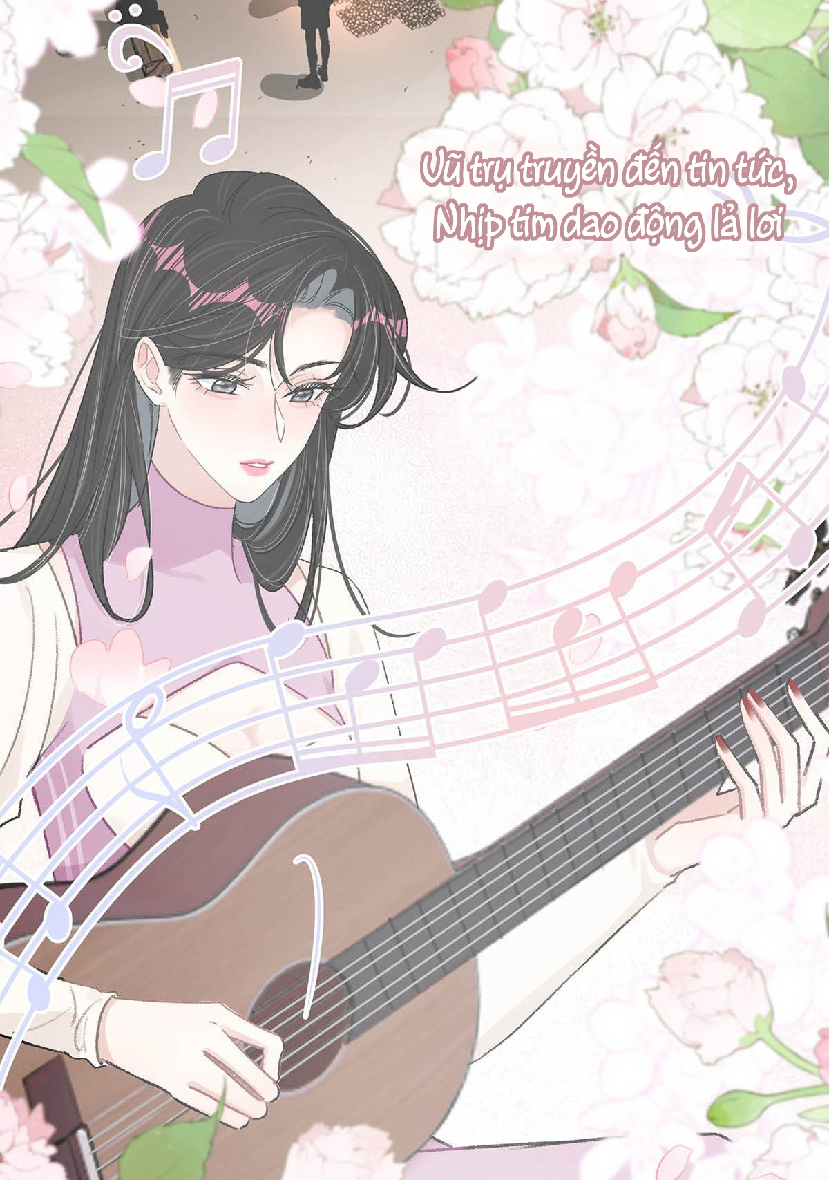 bị mẹ kế là ảnh hậu cưỡng ép yêu trong show thực tế chapter 18 39