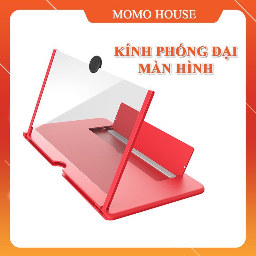 KÍNH PHÓNG TO MÀN HÌNH ĐIỆN THOẠI 3D CAO CẤP