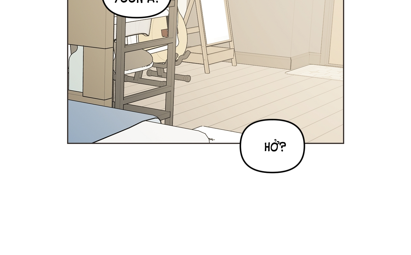 [18+] bạn bè cái quái gì chapter 8.2 33