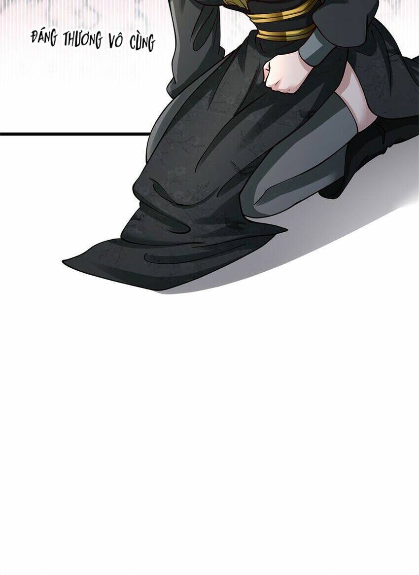 ta có thể nuốt chửng mọi thứ chapter 4 53