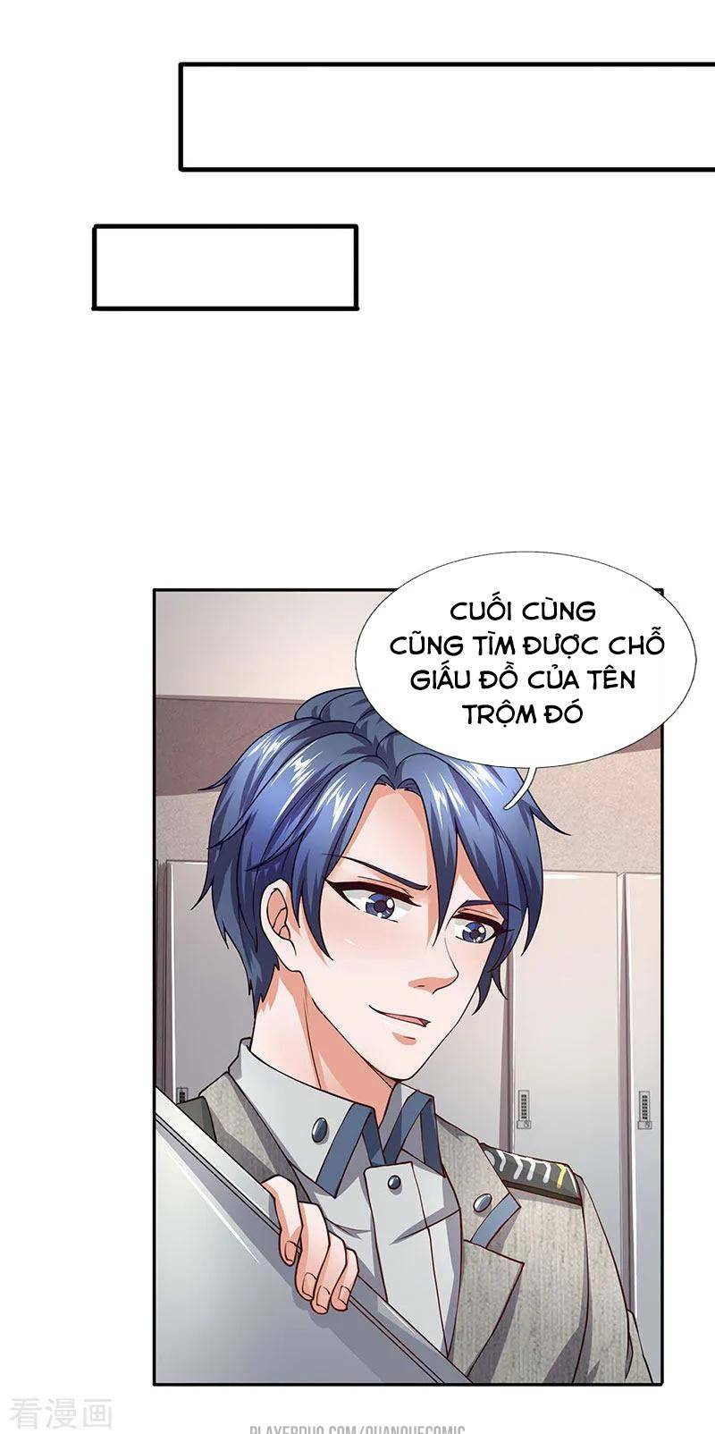 chung cực binh vương tại đô thị chapter 66 15