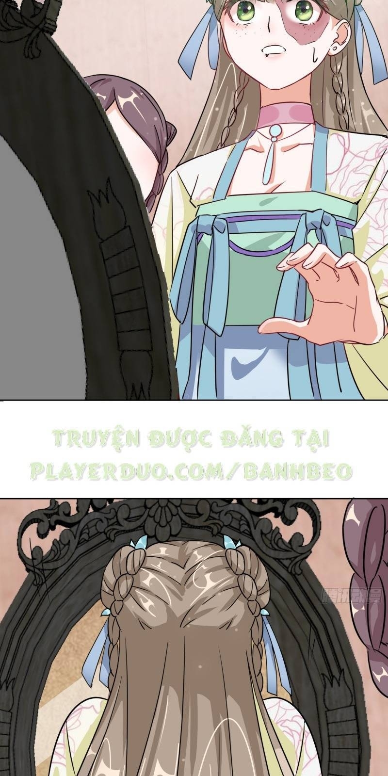 công lược trưởng thành của vương phi chapter 1 51