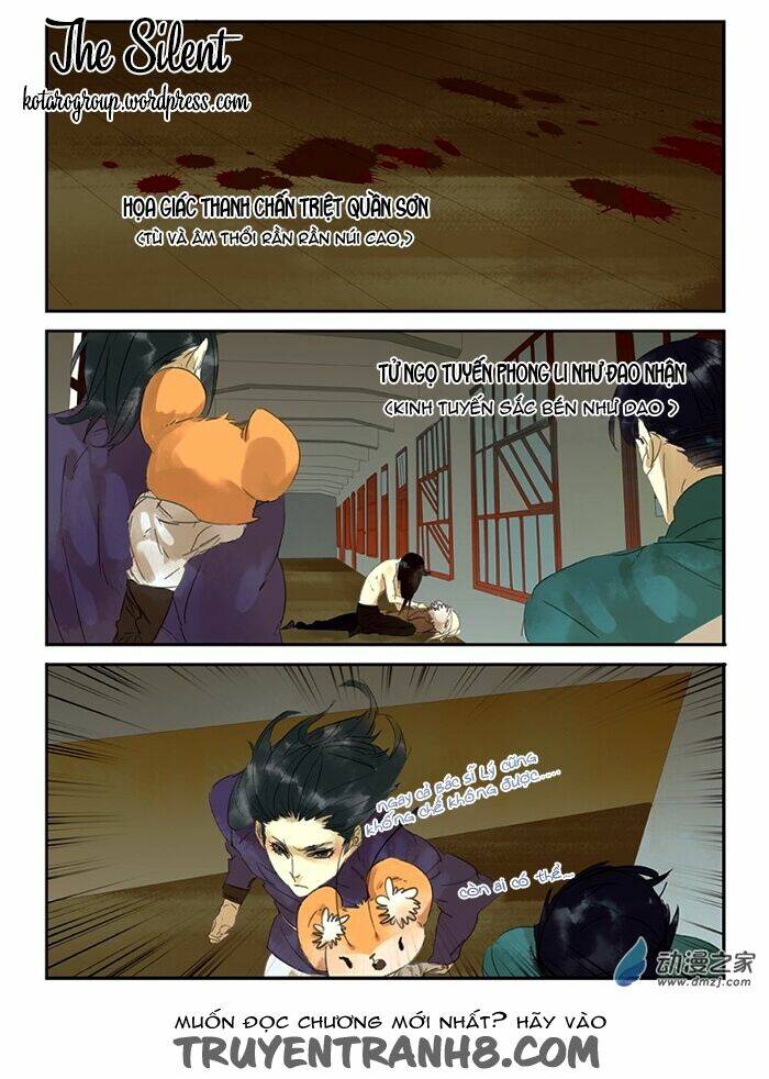 gia tử khu 37 chapter 30 17