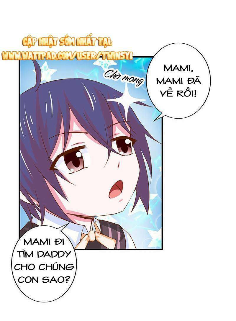 không gả cho tổng tài, gả cho người hầu chapter 138 2