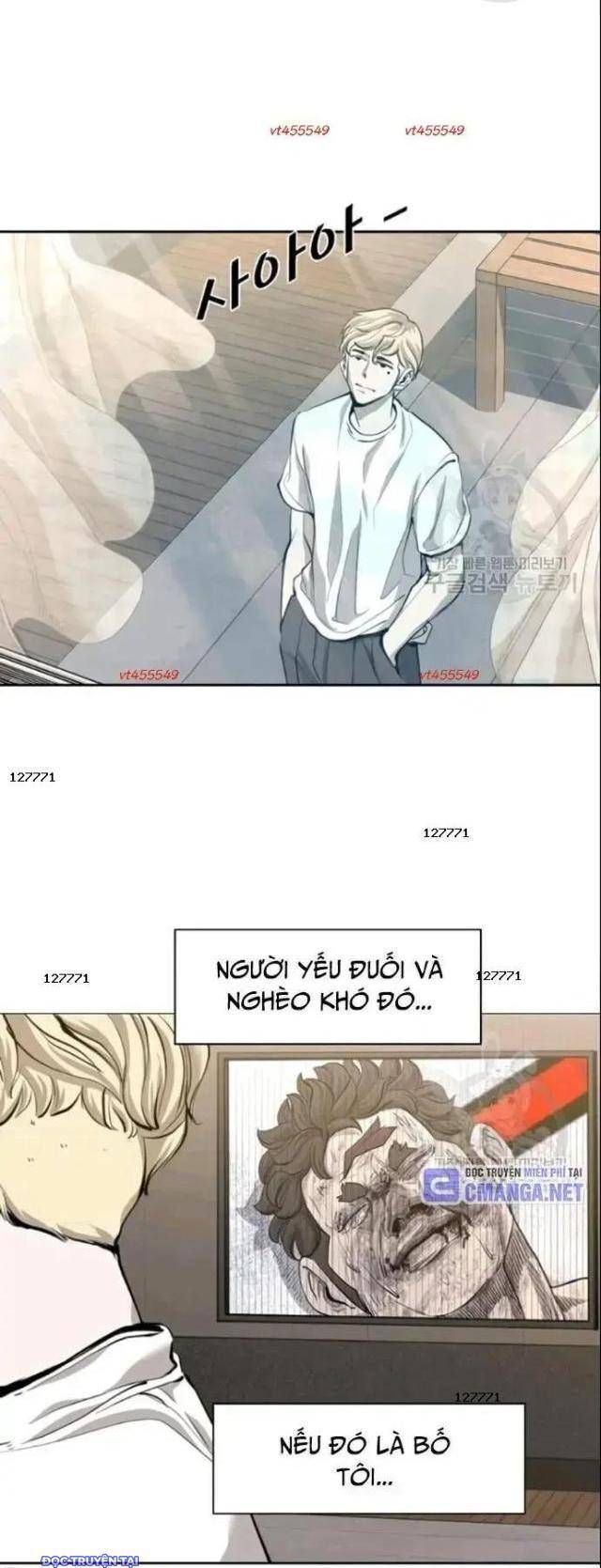 shark - cá mập chapter 193 8