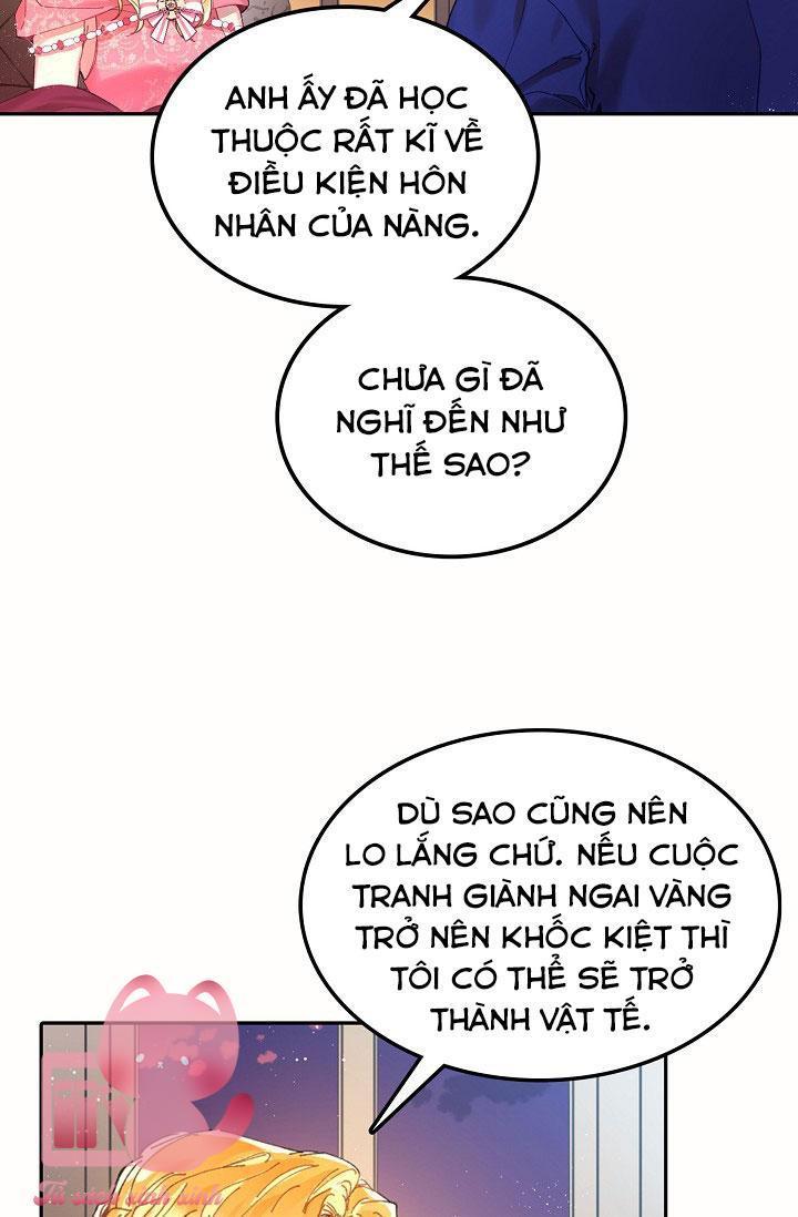 vị trí của tôi chapter 1 27