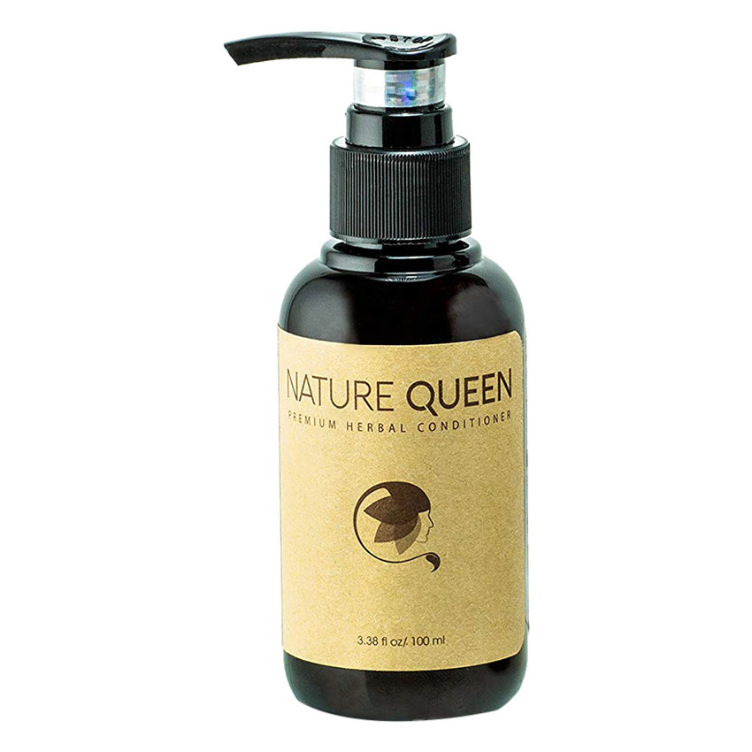 Bộ Gội Xả Nature Queen (100ml)