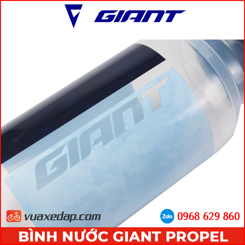 Bình Nước Xe Đạp Giant Propel