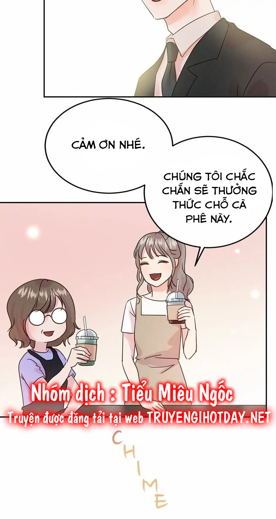 sự trả thù ngọt ngào của vợ tôi chapter 34 4