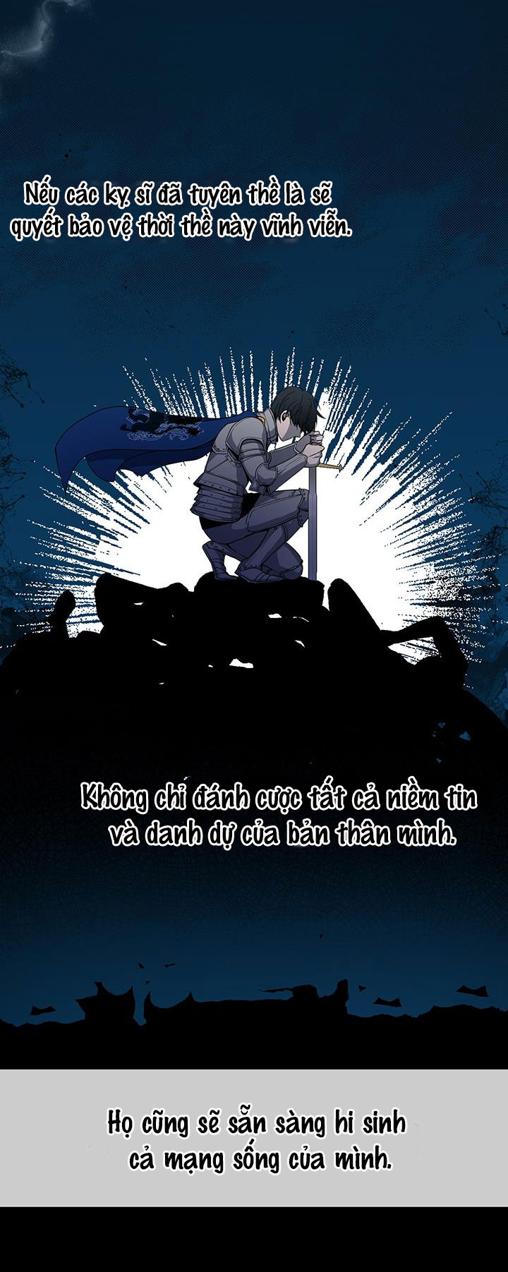 hướng đến ánh dương một lần nữa chapter 9.1 5