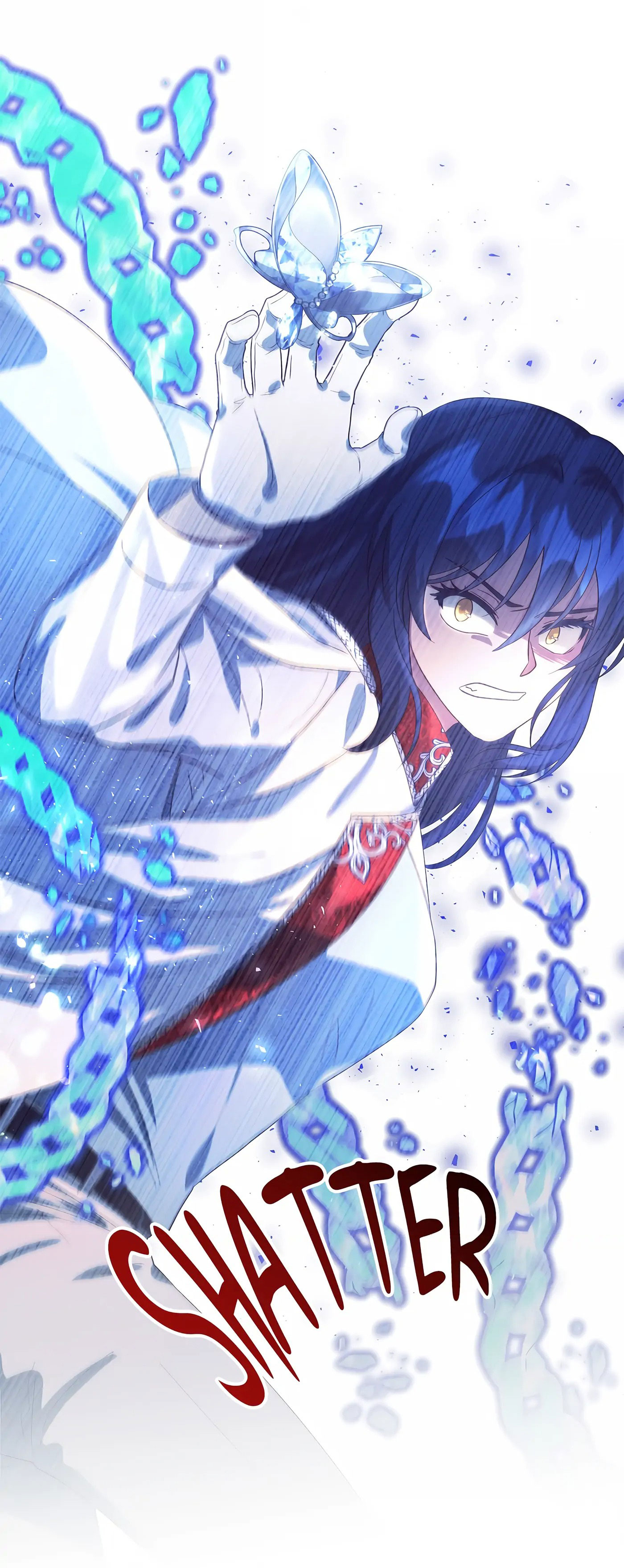 tôi không phải là nữ anh hùng chapter 62 11