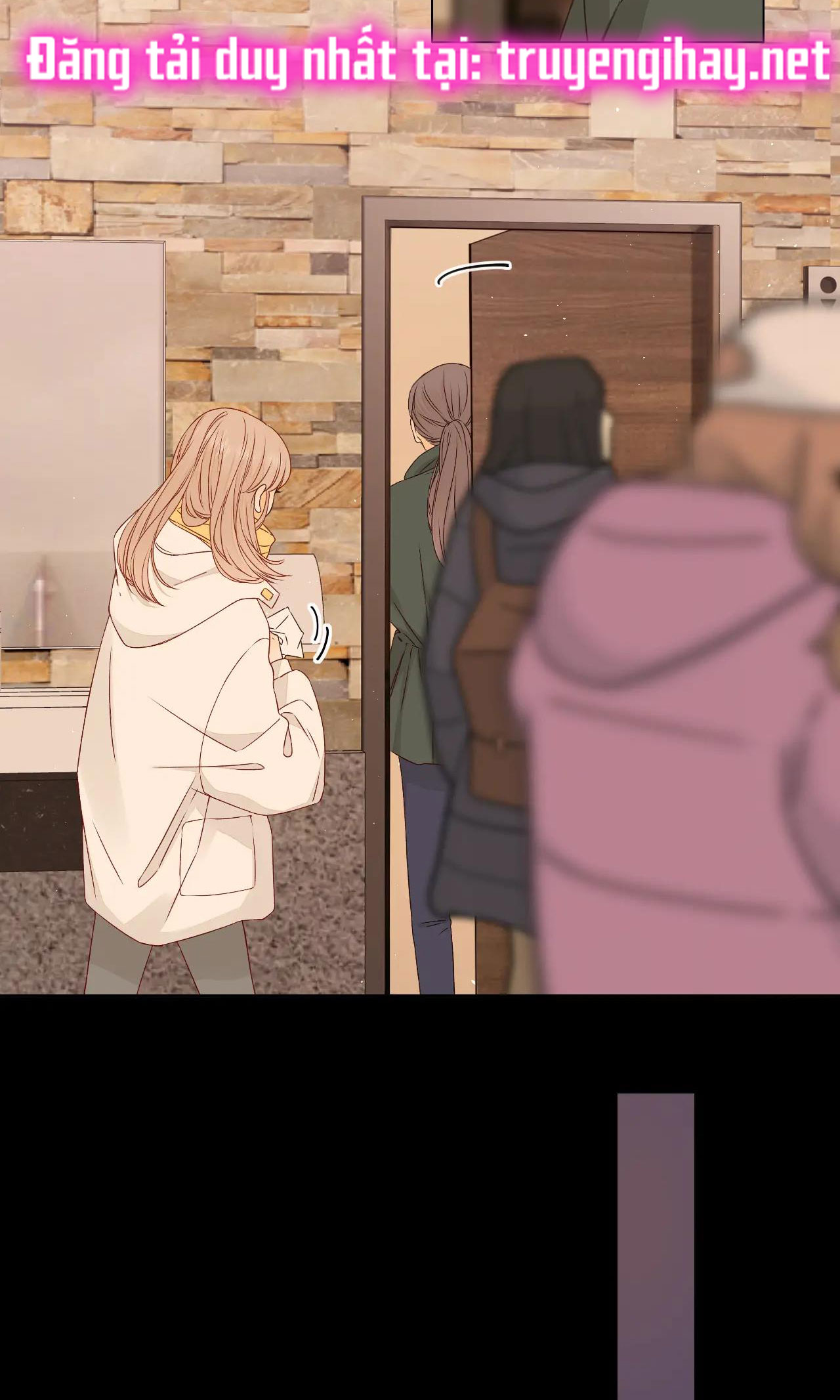 Khó Dỗ Dành chapter 6.2 11