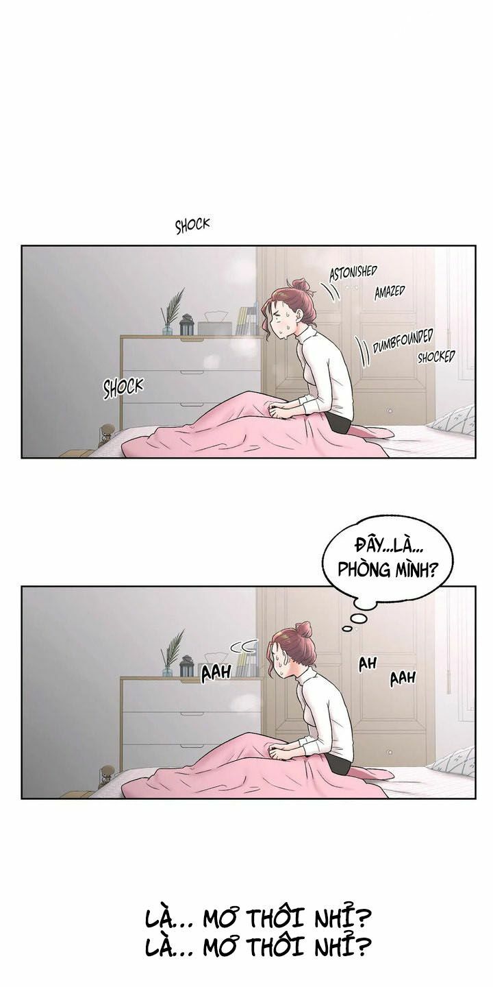 phòng tập gym bí mật chapter 51 5