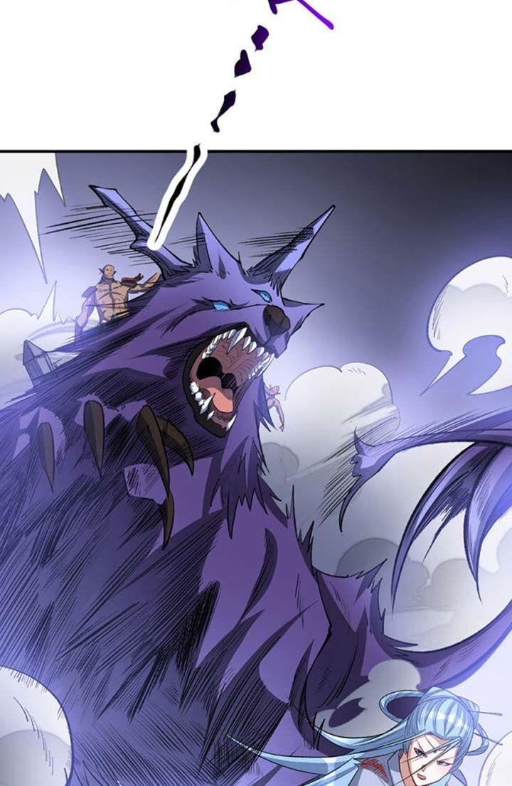 võ đạo độc tôn chapter 604 2