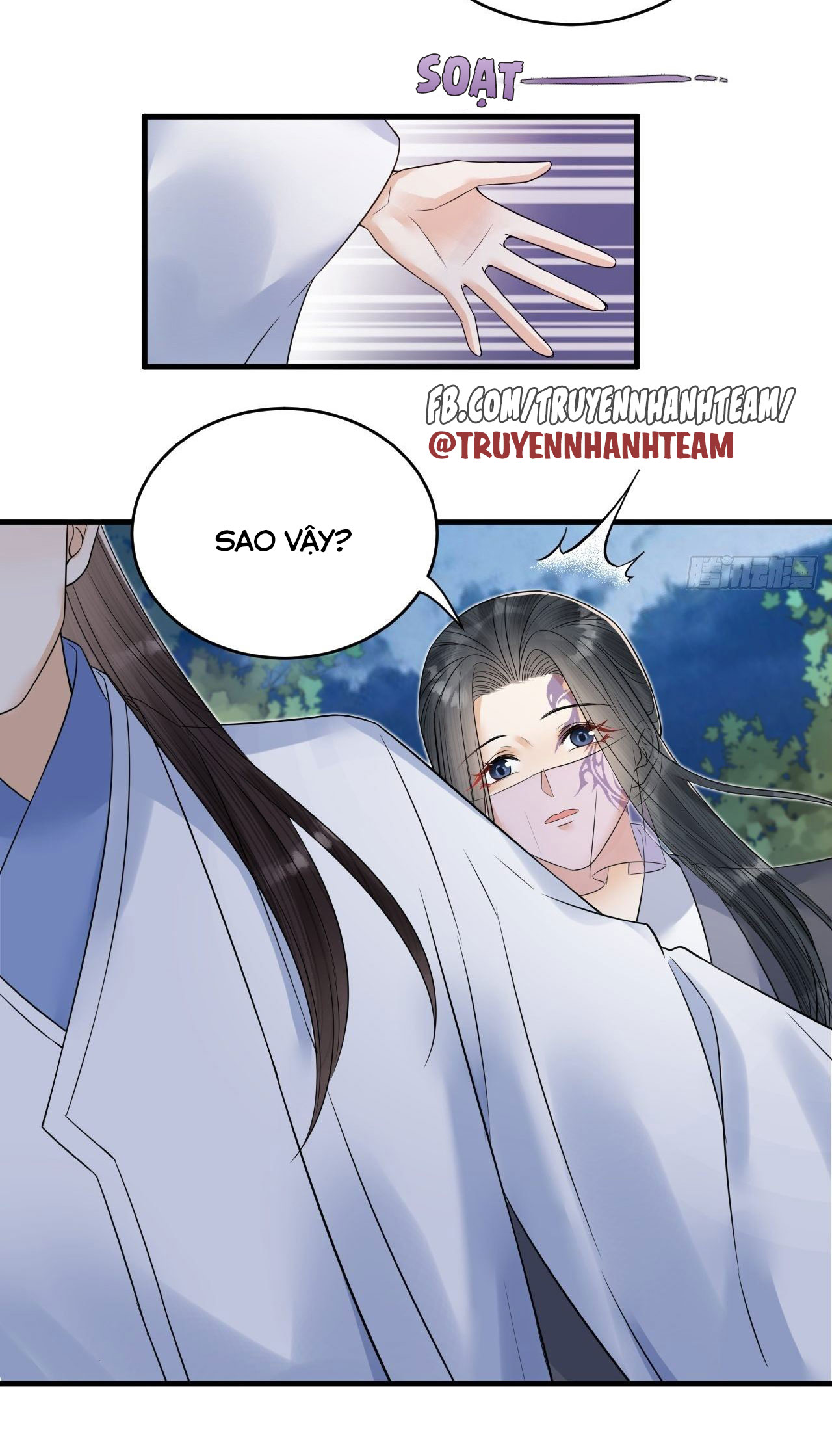 lễ băng nhạc hoại chi dạ chapter 52 44