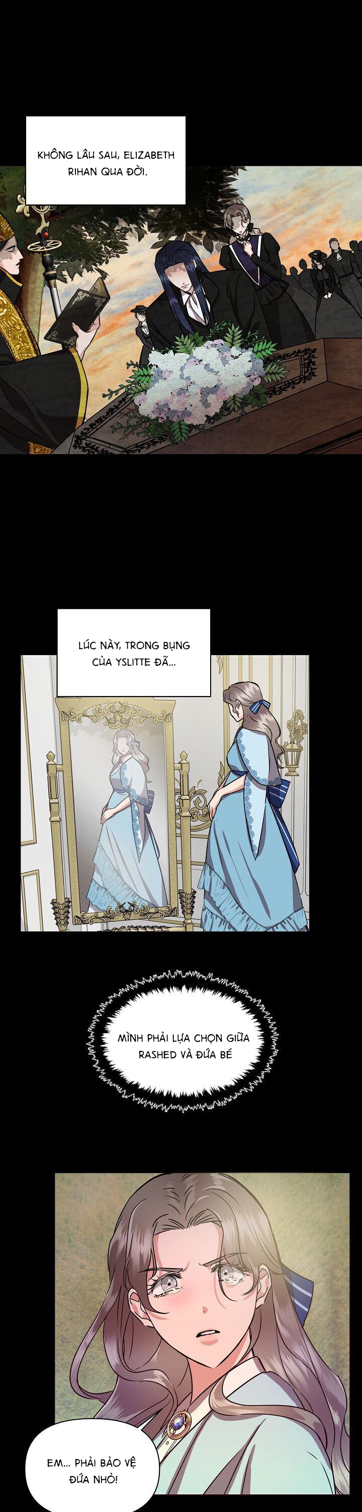 tôi không phải là lọ lem chapter 5 28