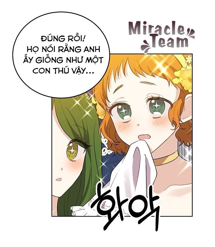 tôi sẽ trở thành gia sư của bạo chúa chapter 9 23