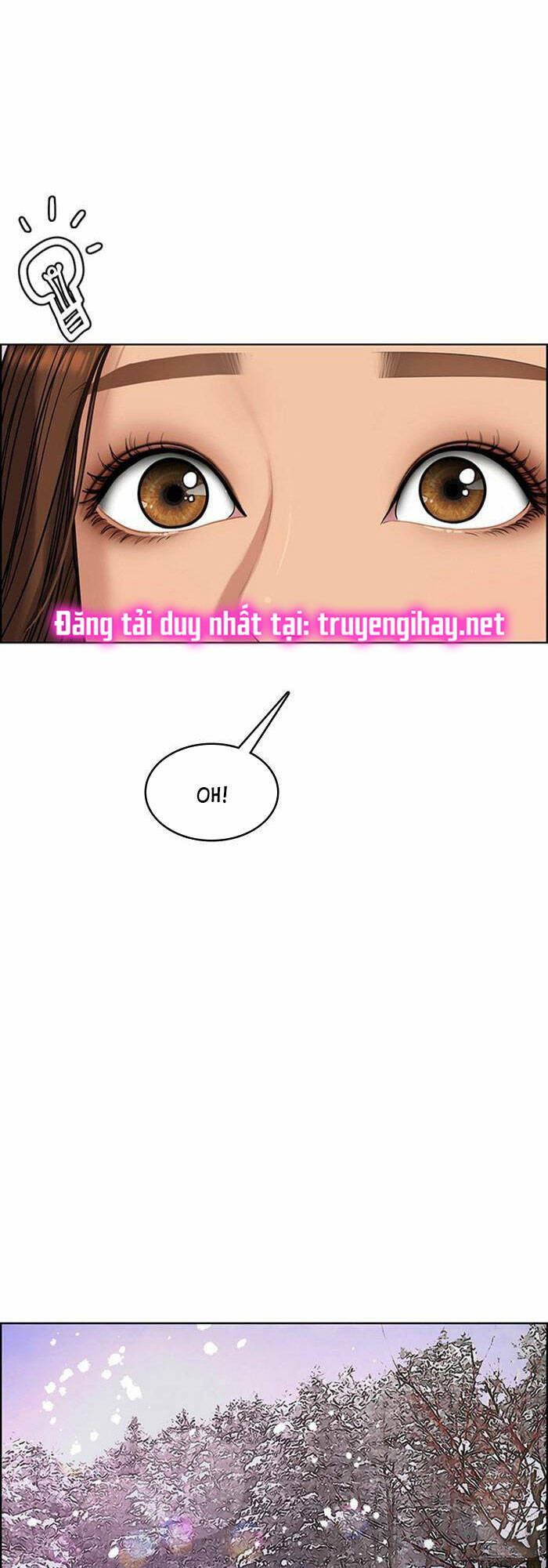 nữ thần giáng thế chapter 165.2 35