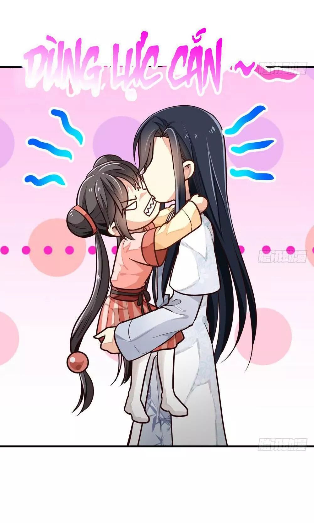 thái tử phi nhà ta thật hung hăng chapter 38 24