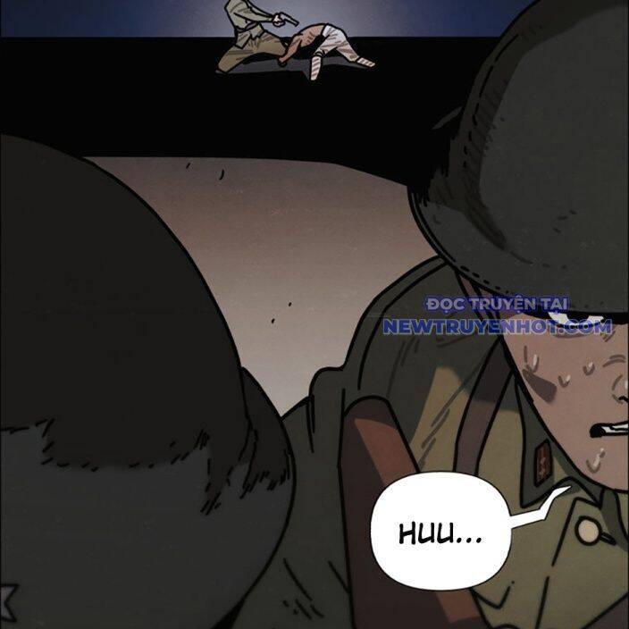 sinh vật gyeongseong: đóa hoa bất diệt chapter 34 130