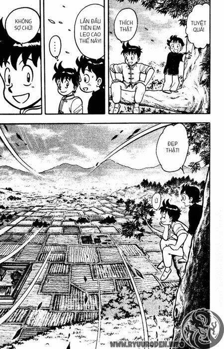 hoàng phi hồng phần 1 chapter 13 49