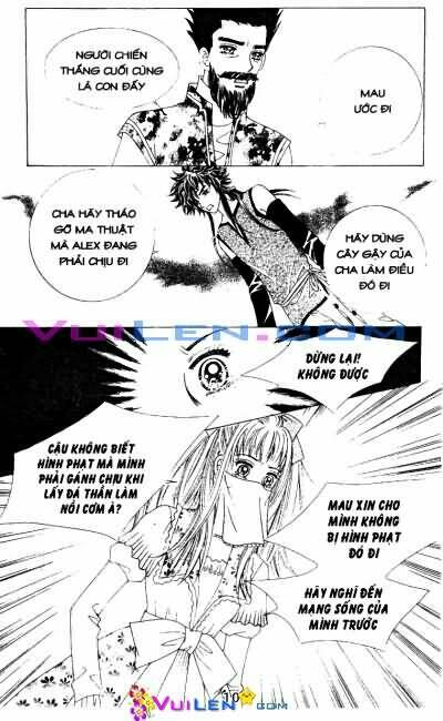 bogle goes to the kingdom chapter 58 9