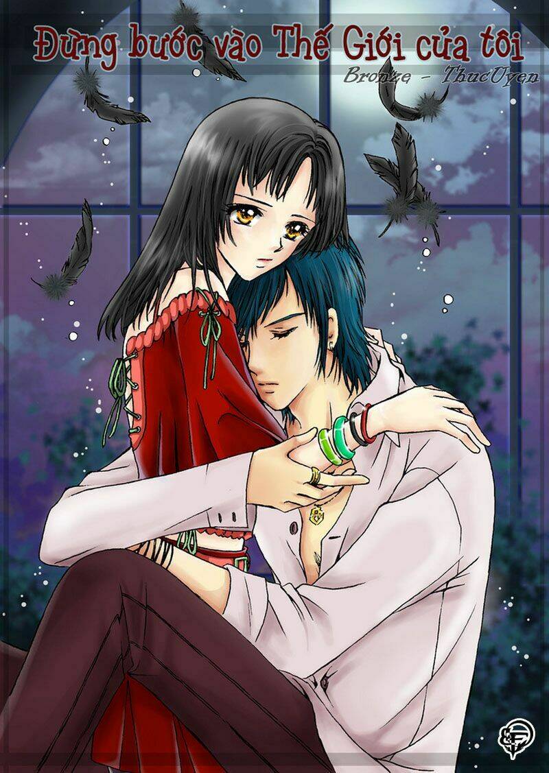 break free magazine chapter 6 61