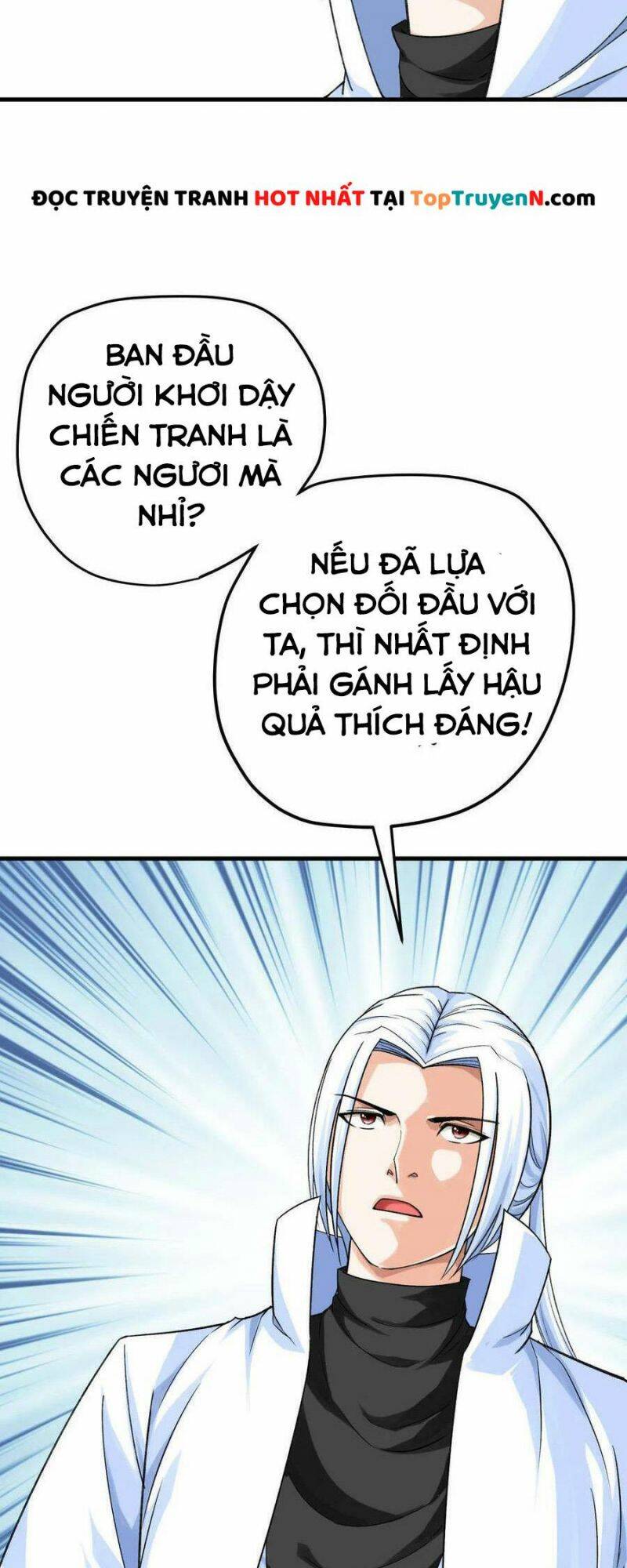 trọng sinh ta là đại thiên thần chapter 222 2