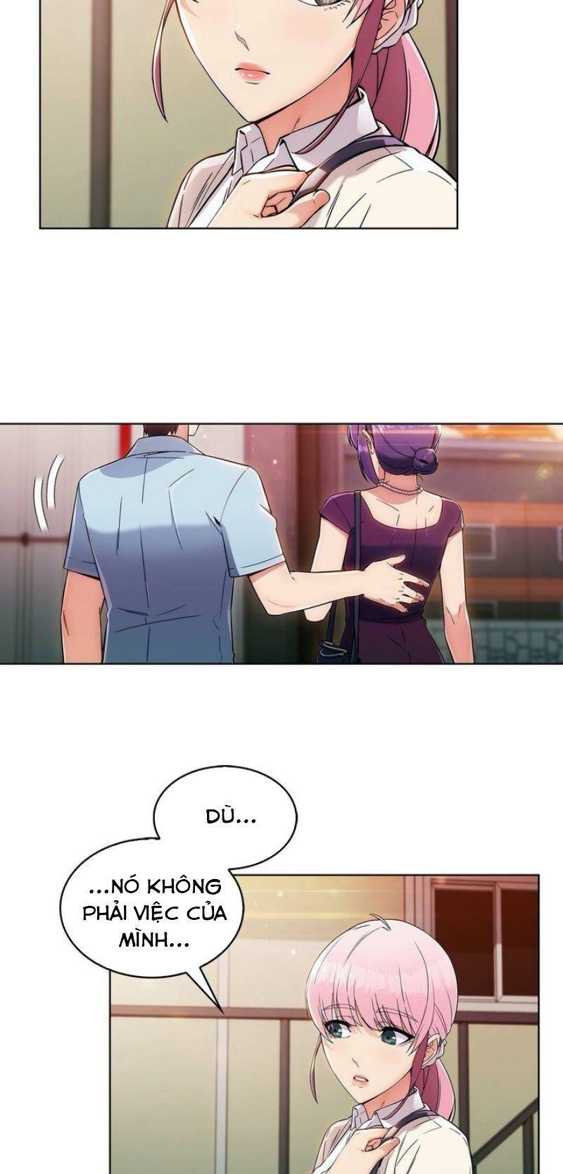 stand up guy chapter 5 46