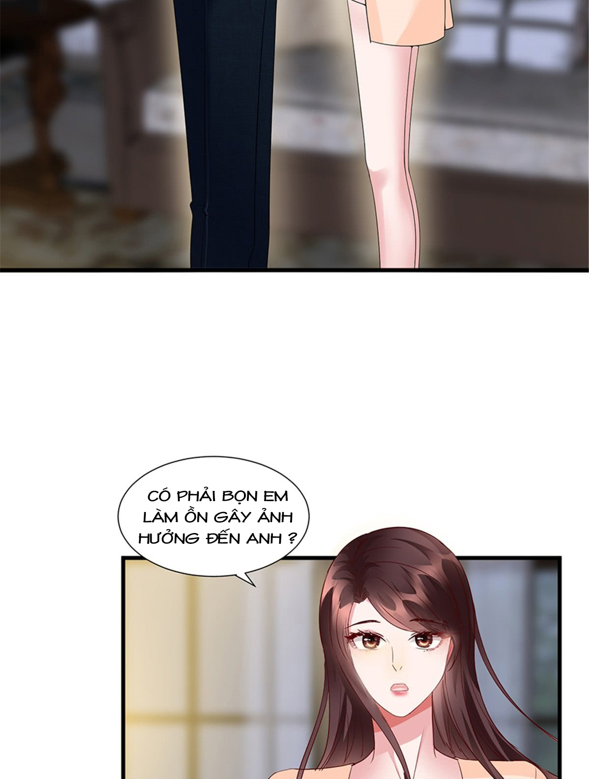 thí hôn lão công, cần giúp sức chapter 37 6