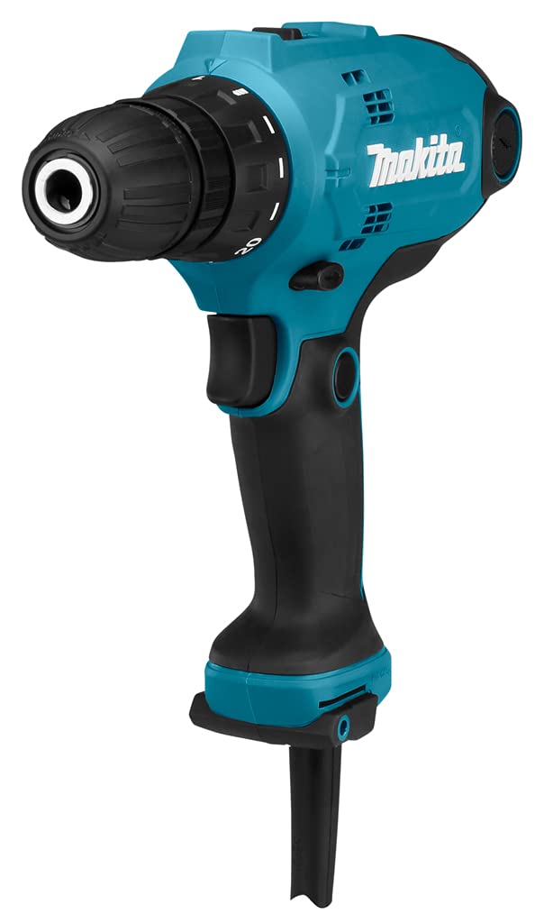 - Máy khoan và vặn vít Makita DF0300